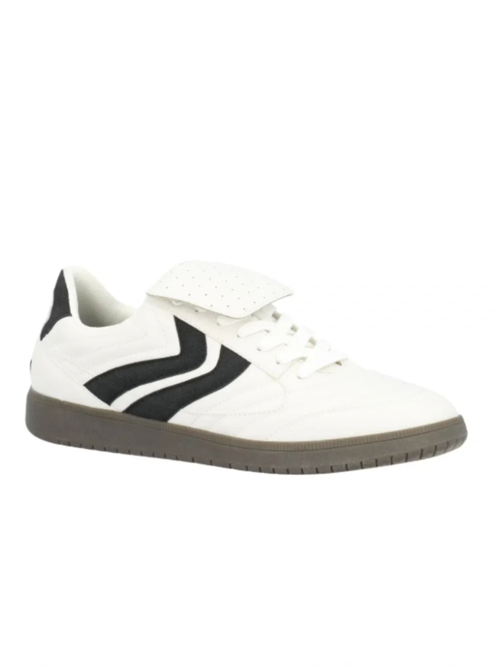 Madden NYC Men's White Sport Casual Shoes